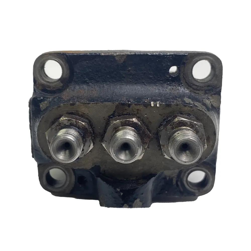 DISASSEMBLE PARTS Pump Assy 719624-51100 for Yanmar 3TNE74