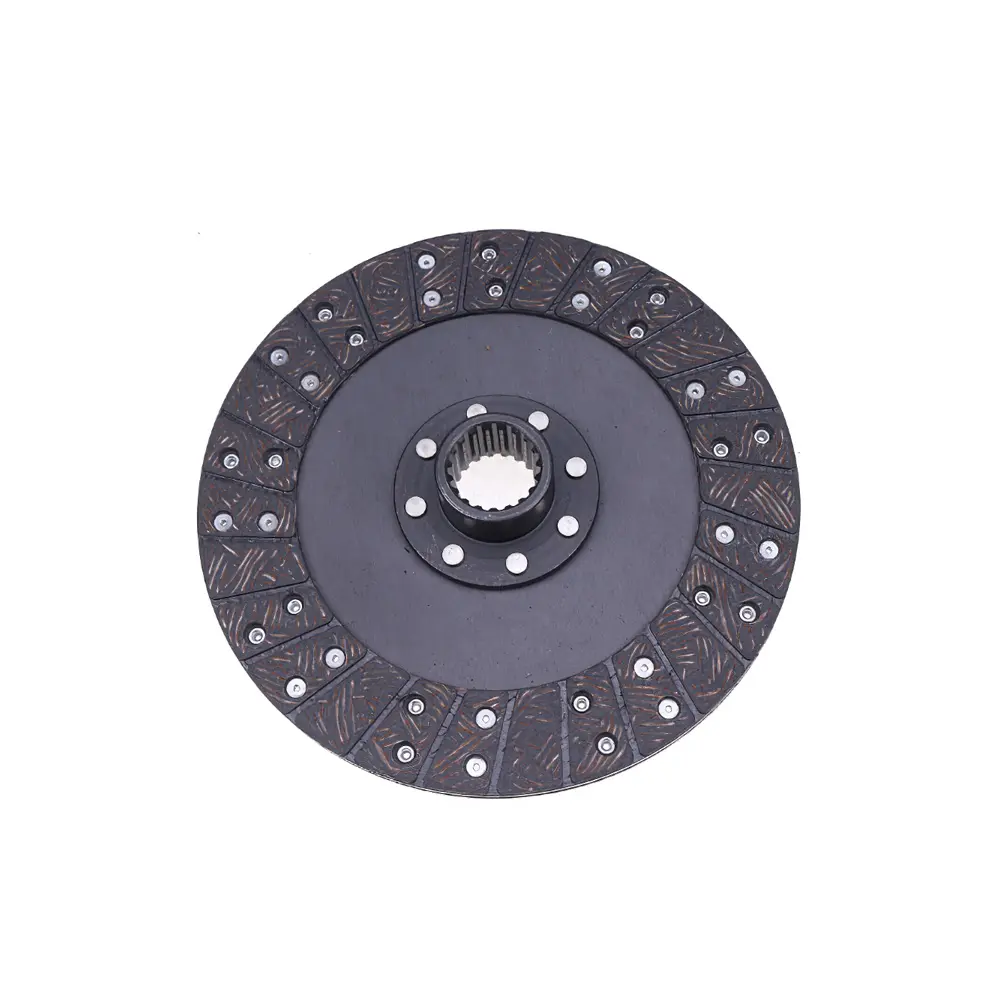 Disc Clutch TD020-20500 for Kubota Tractor L2900DT L3010F L3830DT L4300DT L5240HST M59 MX4700H MX5100H Disc Clutch TD020-20500 for Kubota Tractor L2900DT L3010F L3830DT L4300DT L5240HST M59 MX4700H MX5100H