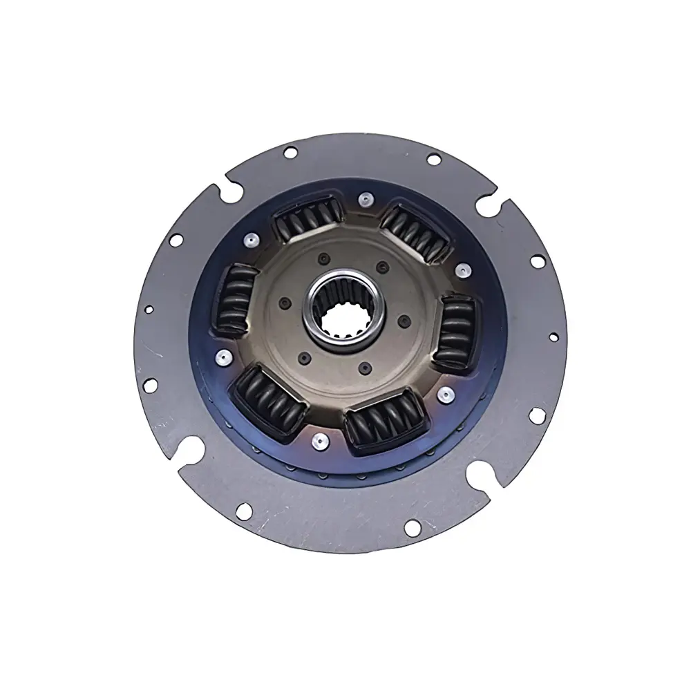 Disk Damper 20Y-01-11112 for Komatsu SA6D102E-1C Engine PC200-5 PC210-6 PC220-5 PC228US-1 PC250-6 Excavator