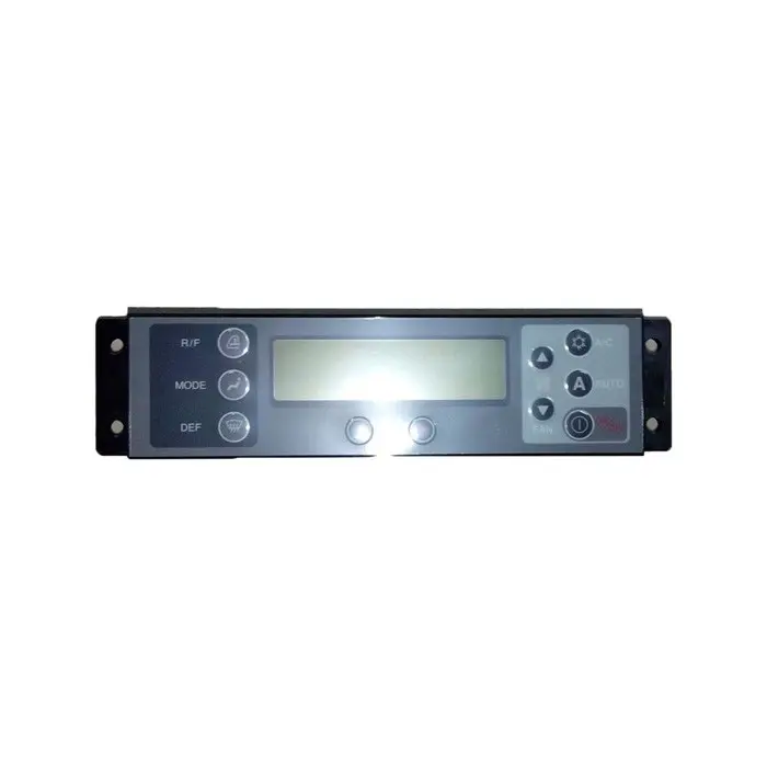 Display Panel Monitor 4362249 For Hitachi Excavator EX60-5 EX60LC-5 EX60BUN-5 EX70LCK-5