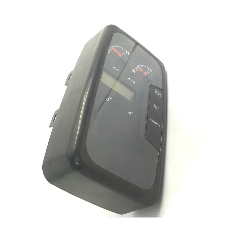 Display Panel Monitor 4482981 4488901 For Hitachi Excavator ZX110 ZX120 ZX200
