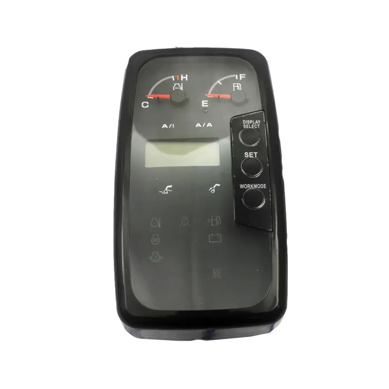 Buy Display Panel Monitor 4488903 For Hitachi Excavator ZX270-3 ZX280LC-3 ZX330-3