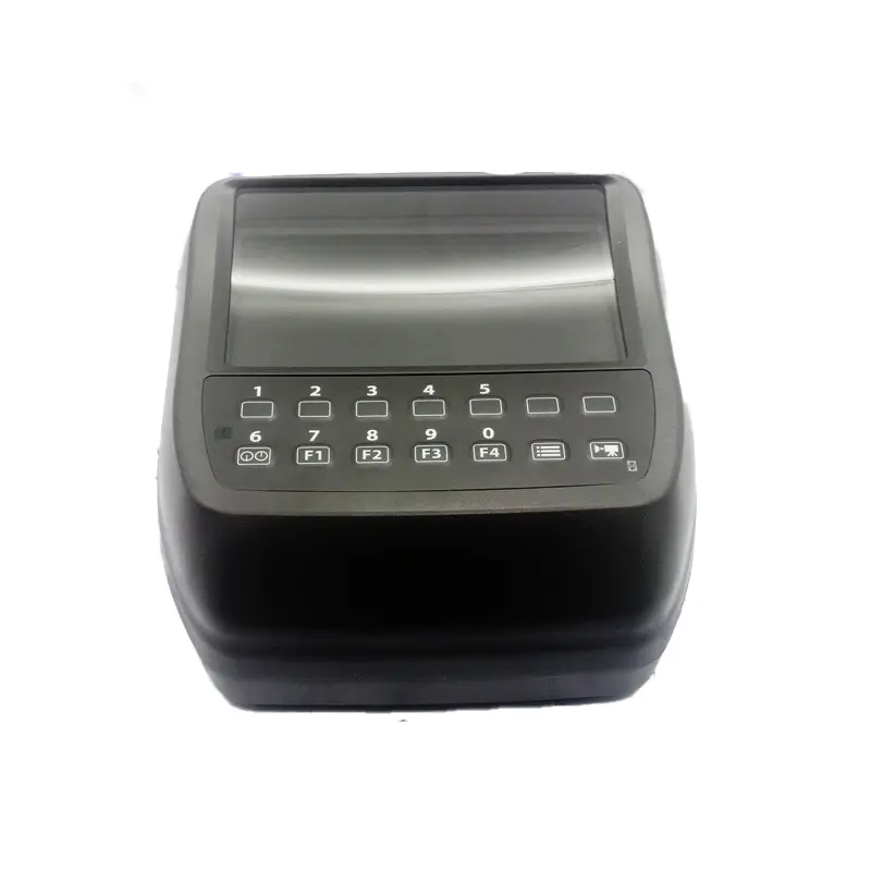 Buy Display Panel Monitor 4652262 For Hitachi Excavator ZX160LC-3 ZX180LC-3 ZX500LC-3 ZX650LC-3