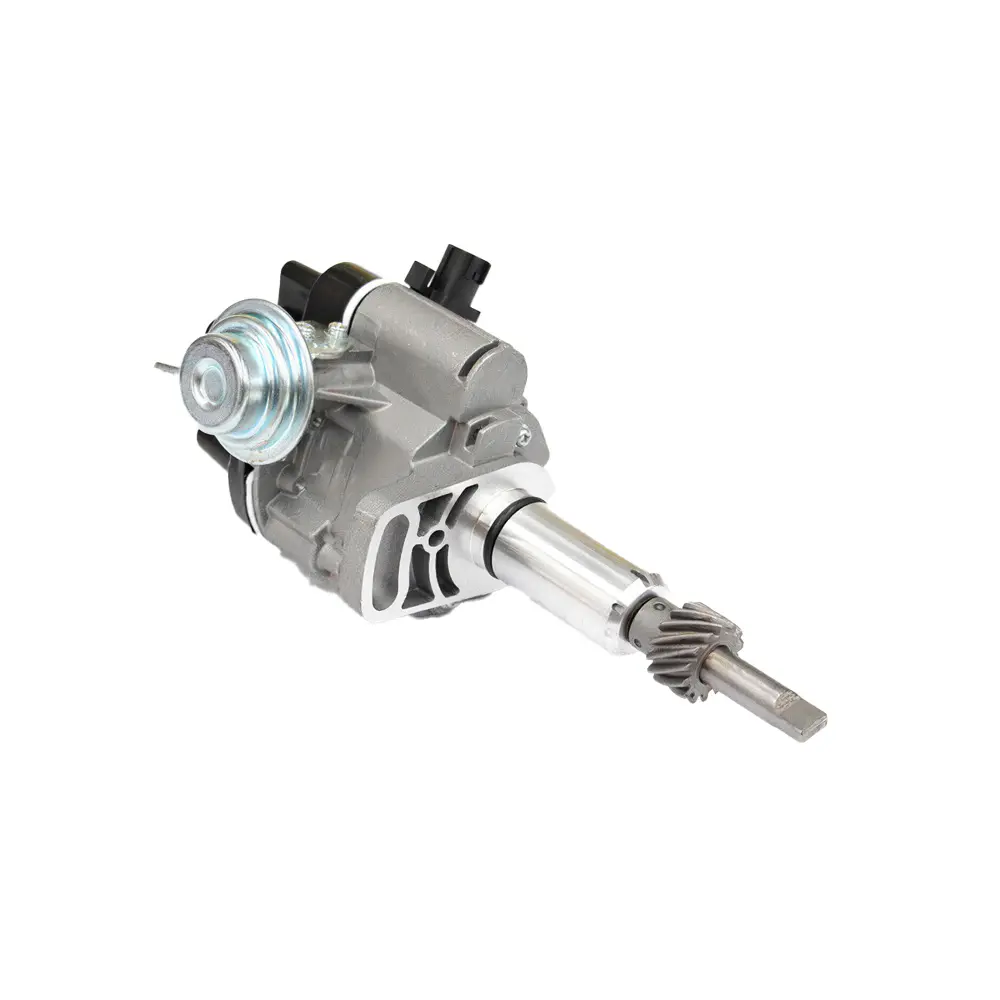 Distributor 22100-00H11 for Nissan Engine H20 A15 TCM Forklift