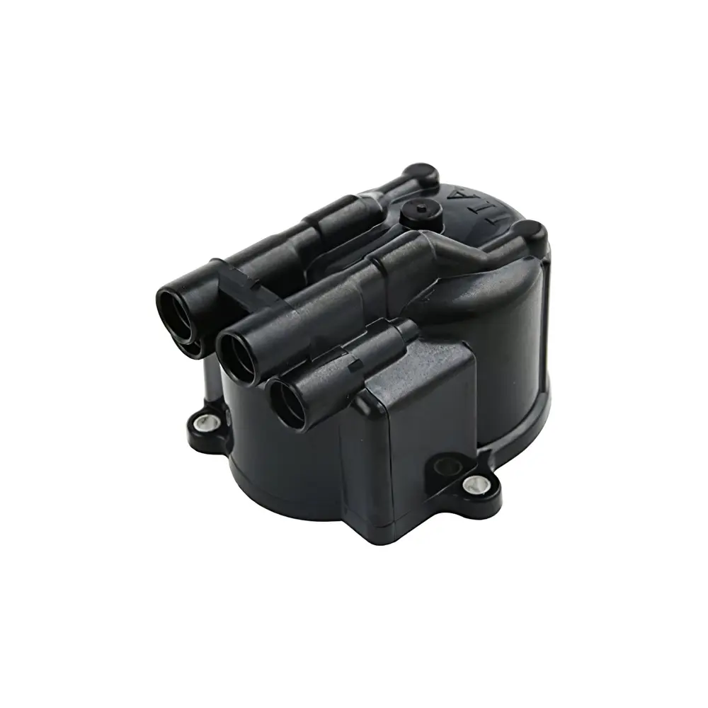 Distributor Cap 19101-76007-71 for Toyota Engine 4Y Forklift 5FG10 5FG25 5FG30 6FG20 6FG25 6FG30 8FG10 8FG15 8FG20 8FG25 8FG30 Distributor Cap 19101-76007-71 for Toyota Engine 4Y Forklift 5FG10 5FG25 5FG30 6FG20 6FG25 6FG30 8FG10 8FG15 8FG20 8FG25 8FG30