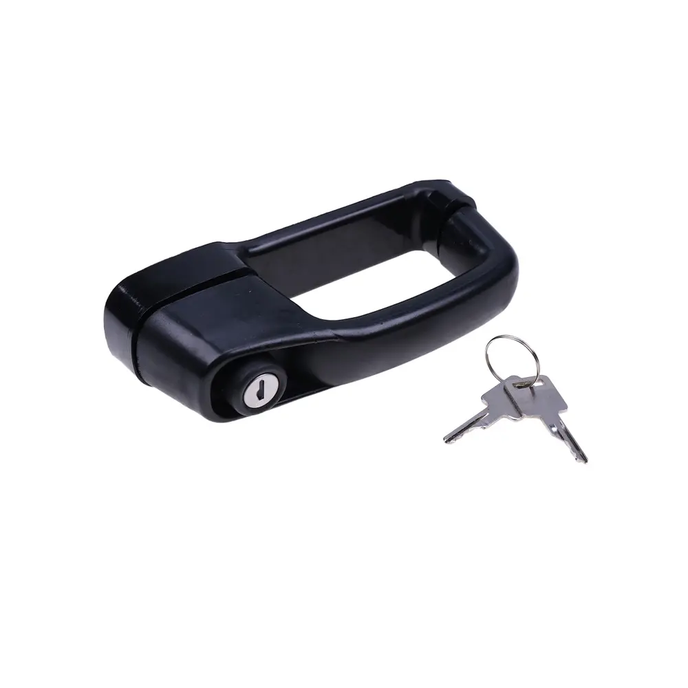 Door Handle 7109662 7109663 for Bobcat 751 753 763 773 863 864 873 883 963 A220 A300 A770 S100 S130 S150 S160 Door Handle 7109662 7109663 for Bobcat 751 753 763 773 863 864 873 883 963 A220 A300 A770 S100 S130 S150 S160