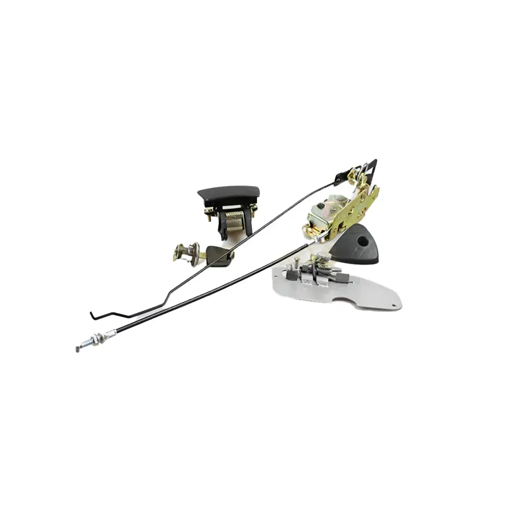 Door Lock Ass'y 4409394 For Hitachi Excavator ZX110 ZX120 ZX120-3 ZX160 ZX230 ZX240-3 Door Lock Ass'y 4409394 For Hitachi Excavator ZX110 ZX120 ZX120-3 ZX160 ZX230 ZX240-3