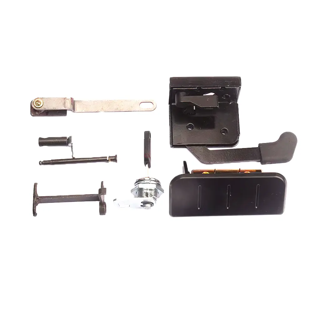 Door Lock for Daewoo DH60-7 Door Lock for Daewoo DH60-7