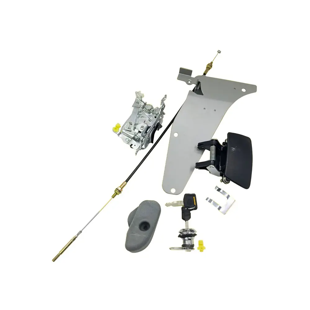 Door Lock For HITACHI ZAX200-1 Door Lock For HITACHI ZAX200-1