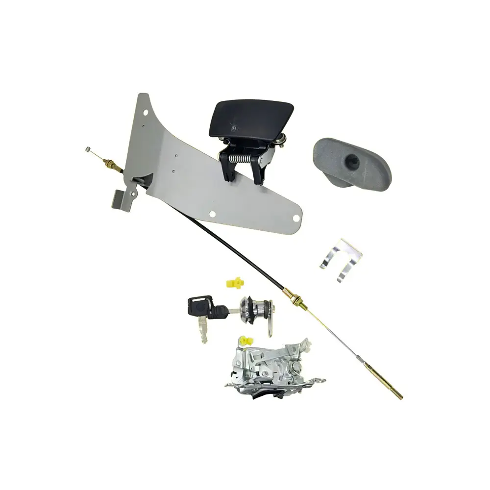 Door Lock For HITACHI ZAX350 Door Lock For HITACHI ZAX350