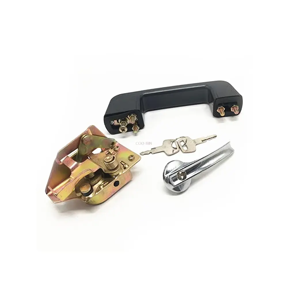 Door Lock For HYUNDAI R200-5 Door Lock For HYUNDAI R200-5