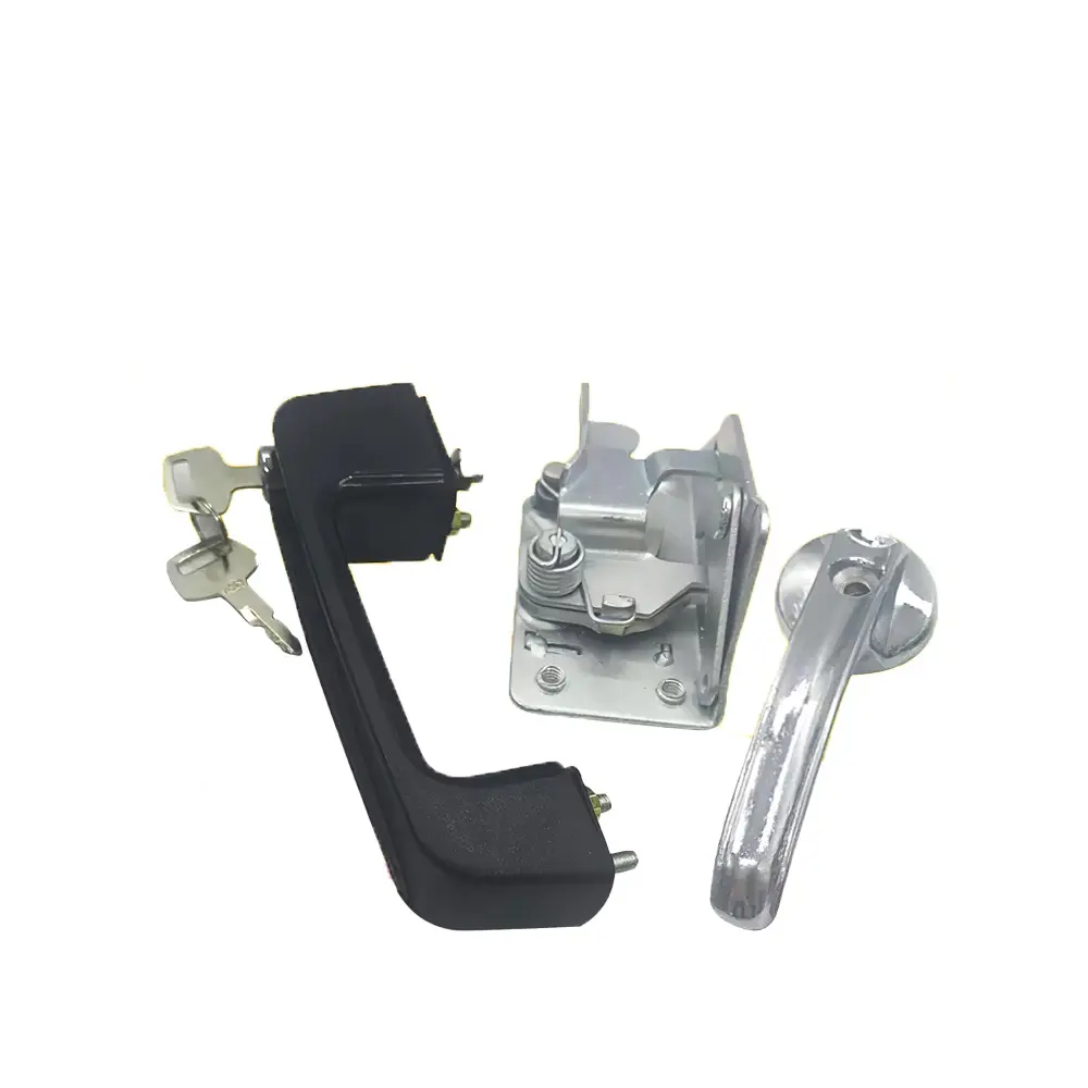 Door Lock For HYUNDAI R210-5