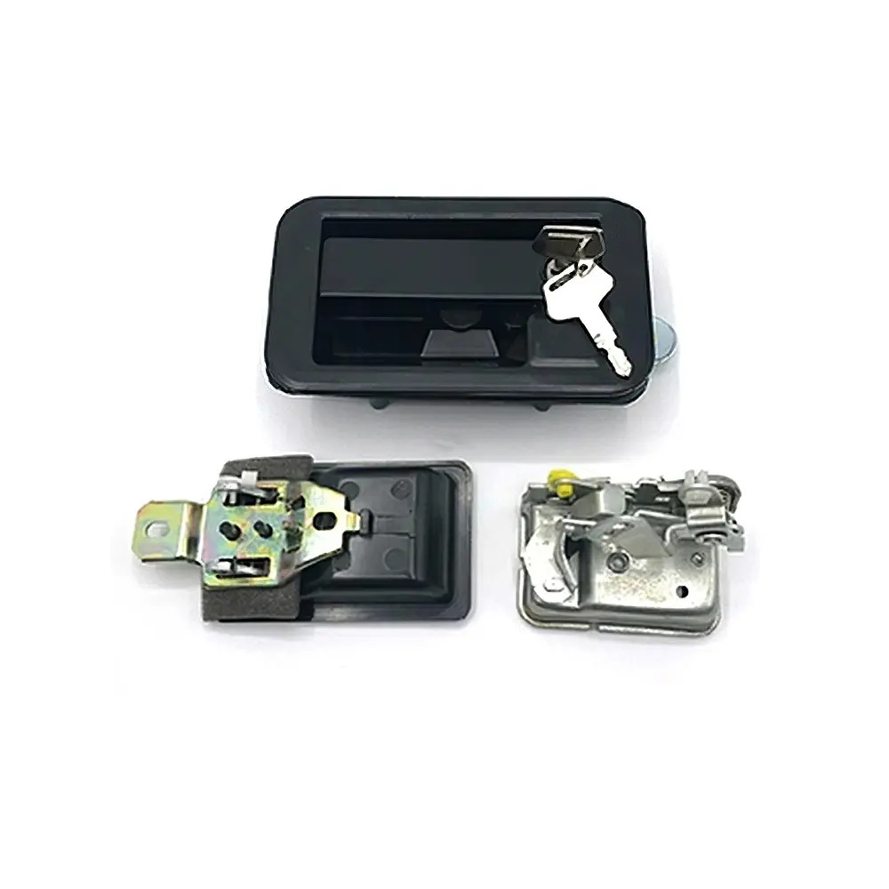 Door Lock For HYUNDAI R215-7