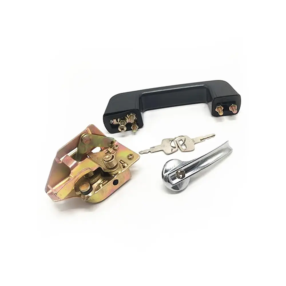Door Lock For HYUNDAI R55-7 Door Lock For HYUNDAI R55-7