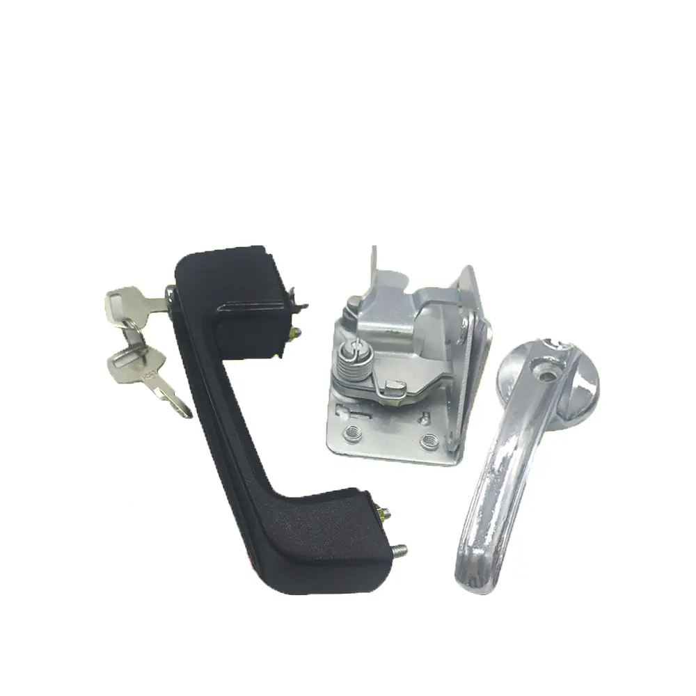 Door Lock For HYUNDAI R60-5