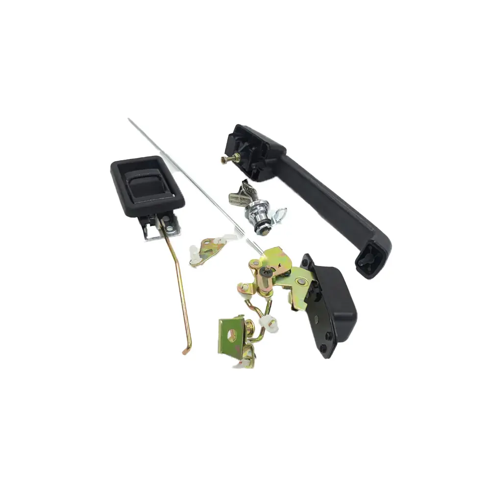 Door Lock For KATO HD-820