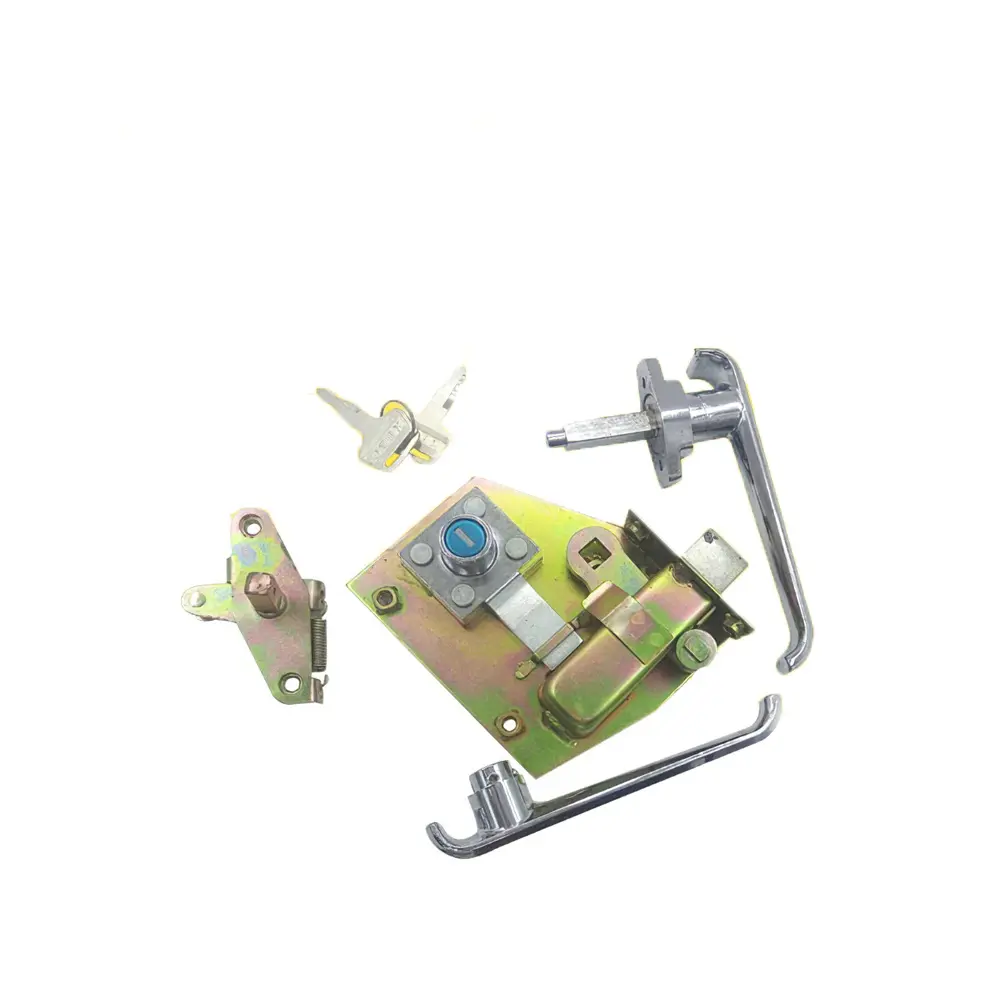 Door Lock For KATO HD-900 Door Lock For KATO HD-900