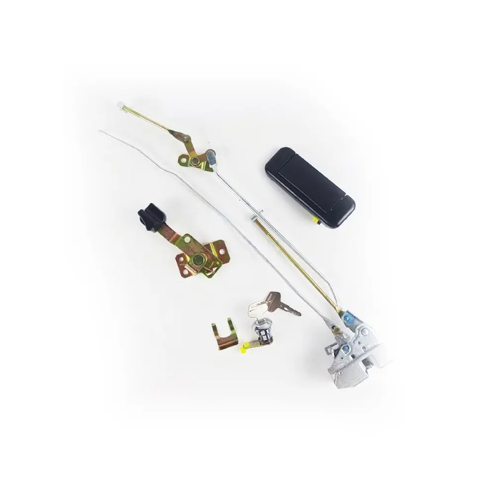 Door Lock For KOMATSU PC120-6