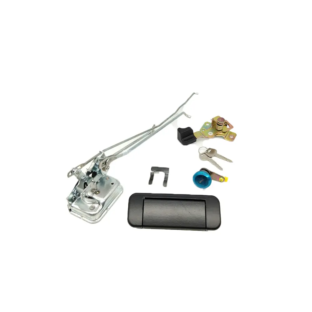 Door Lock For KOMATSU PC160LC-7