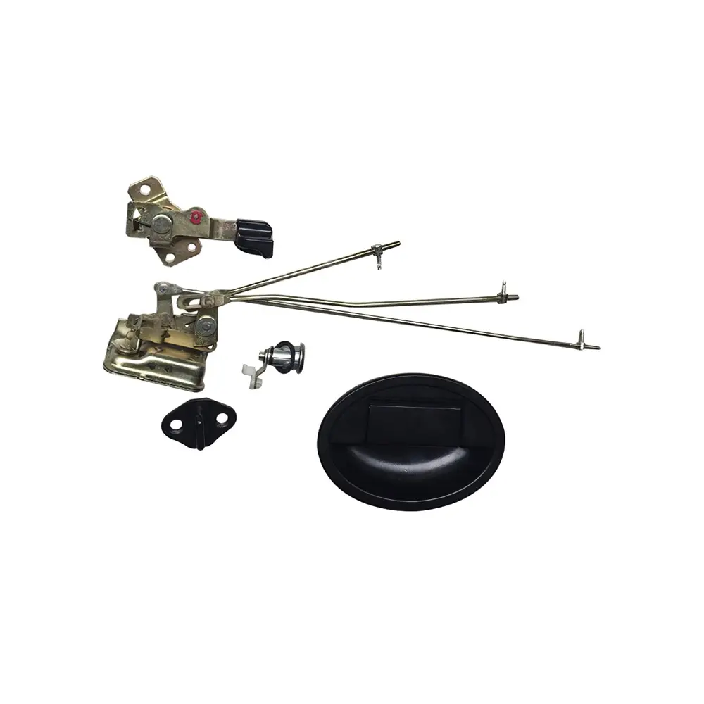 Door Lock For KOMATSU PC200-8