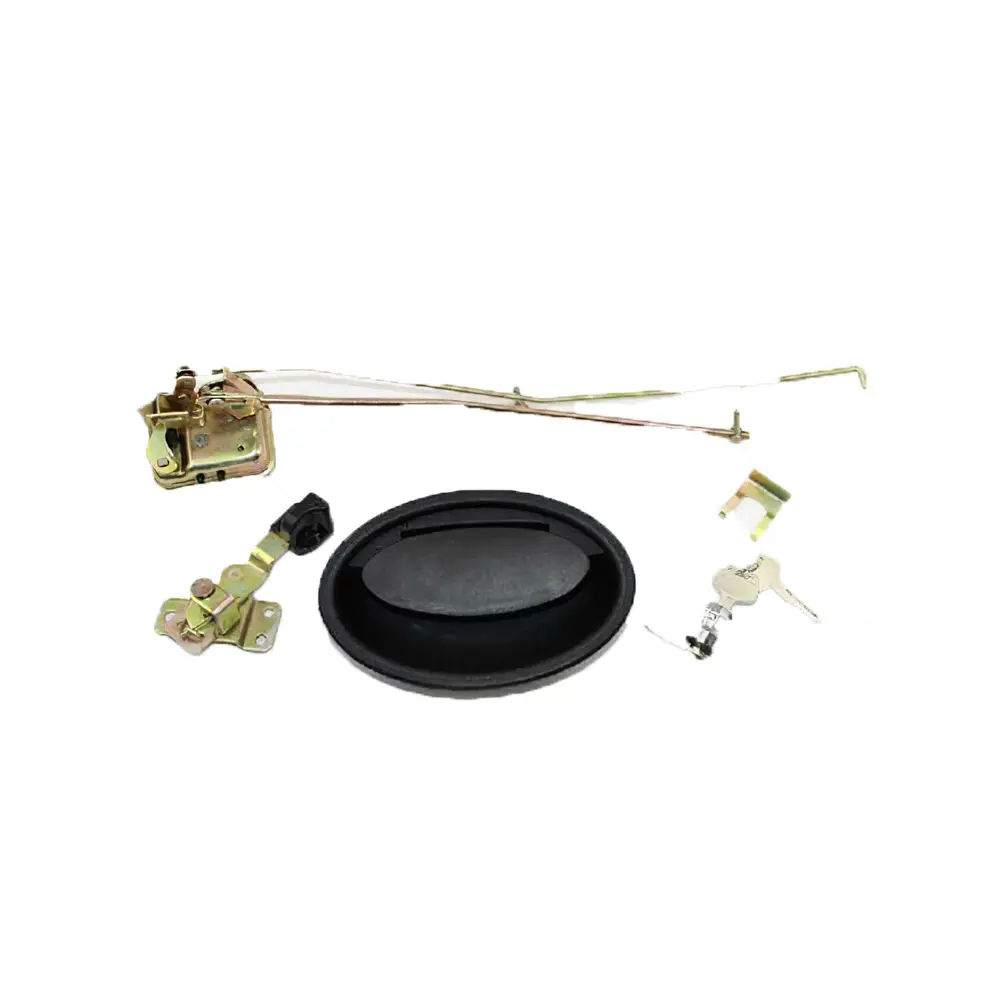 Door Lock For KOMATSU PC200LC-8