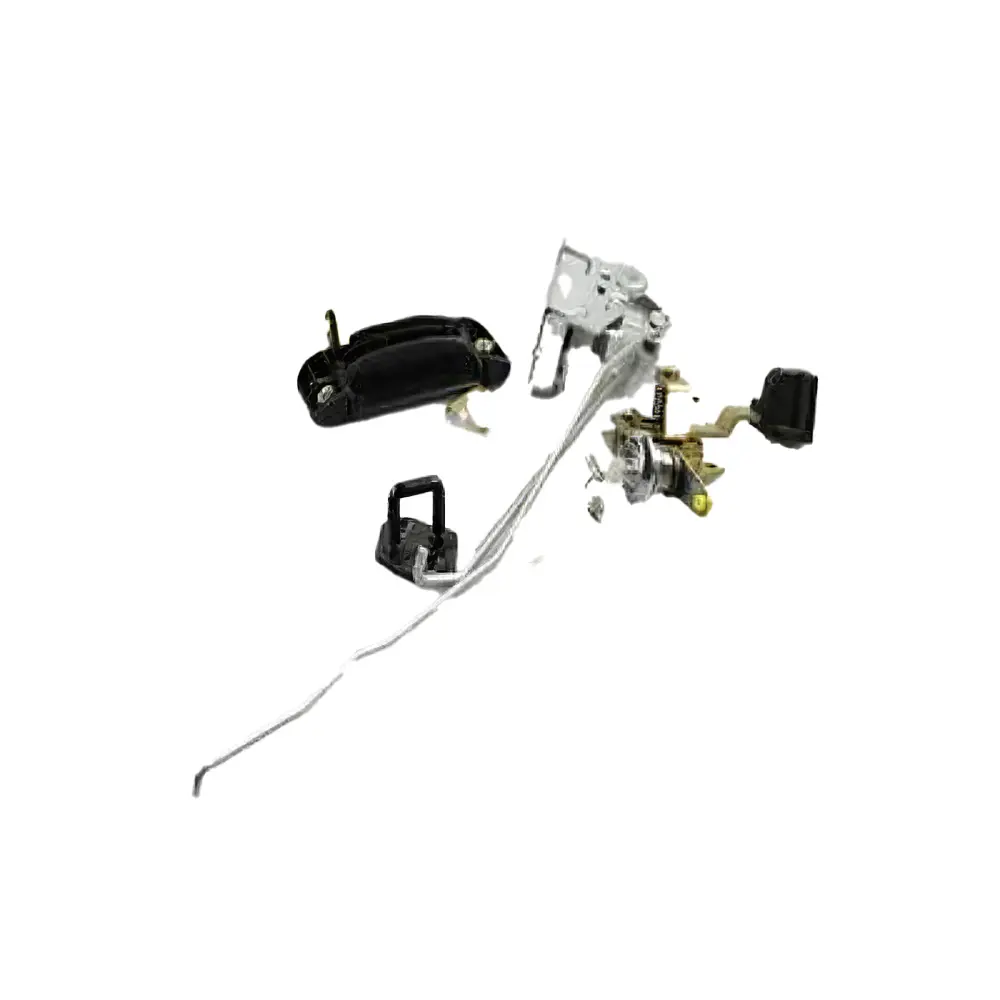 Door Lock For KOMATSU PC210-7 Door Lock For KOMATSU PC210-7