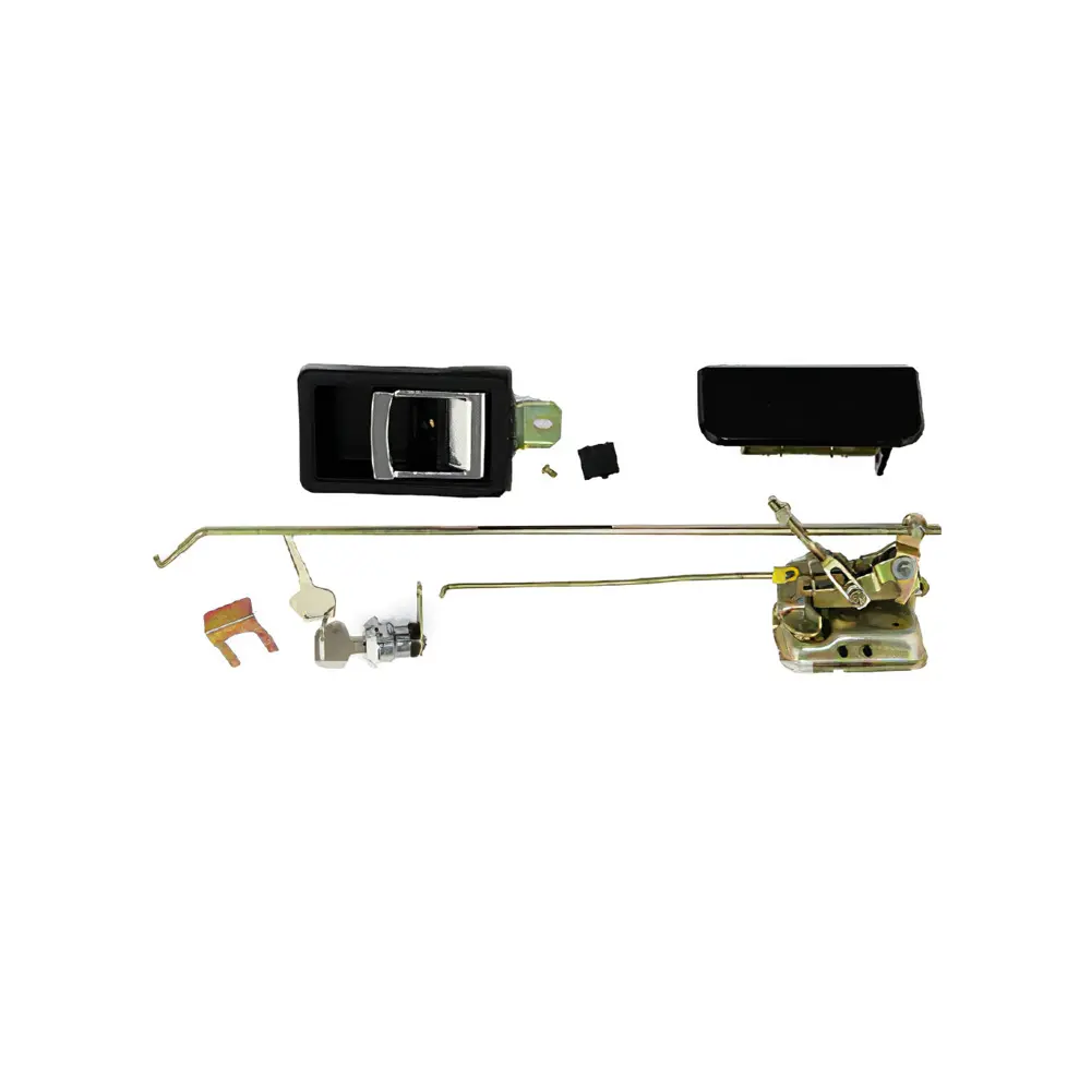 Door Lock For KOMATSU PC220-6