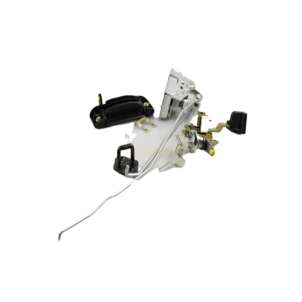 Door Lock For KOMATSU PC300-6 Door Lock For KOMATSU PC300-6