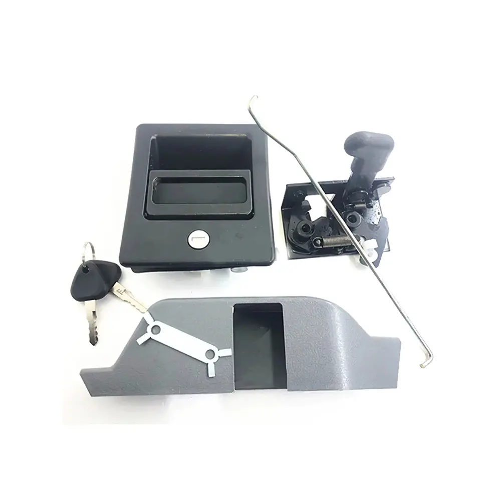 Door Lock For Volvo Excavator EC210B Door Lock For Volvo Excavator EC210B