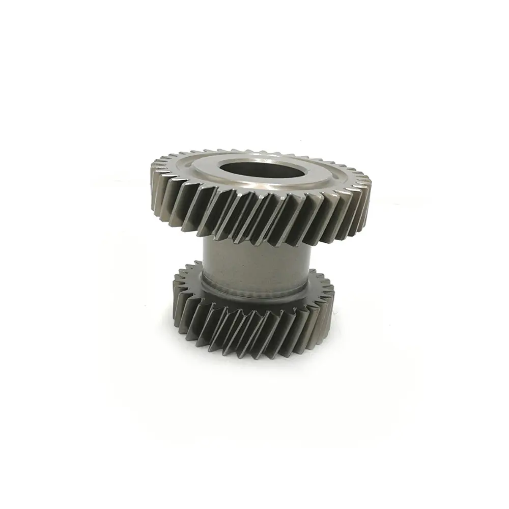 Buy Double Gear 970 263 0713 694 263 0013 for Mercedes-Benz Gearbox Transmission G60-6 G85-6