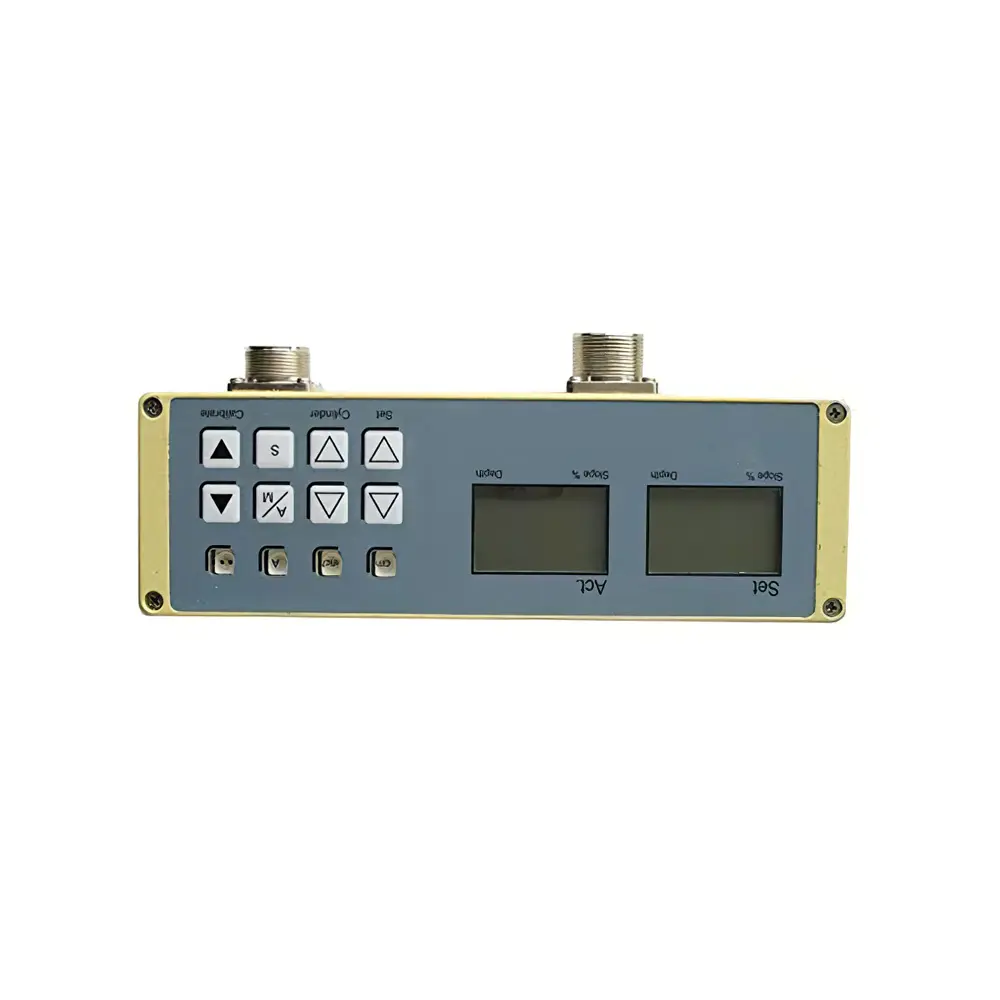 Double Screen Controller 2075279 for Wirtgen W1900 W2000 W1200 W1500 W1000F W2000DC