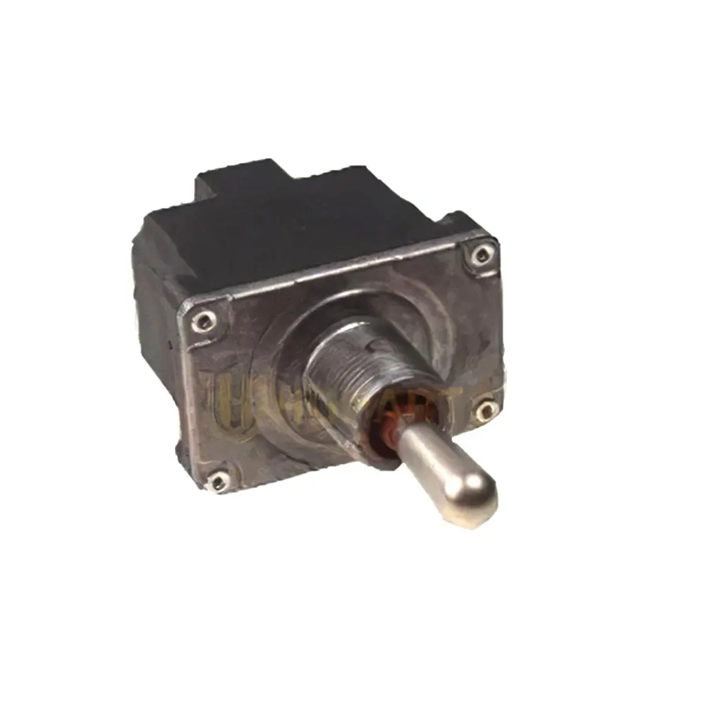 DPDT 3 Fixed Positions Toggle Switch 4360073 for JLG 40H+6 40H 60H+6 70H 80H 60H CM33RT 80HX 86HX CM40R