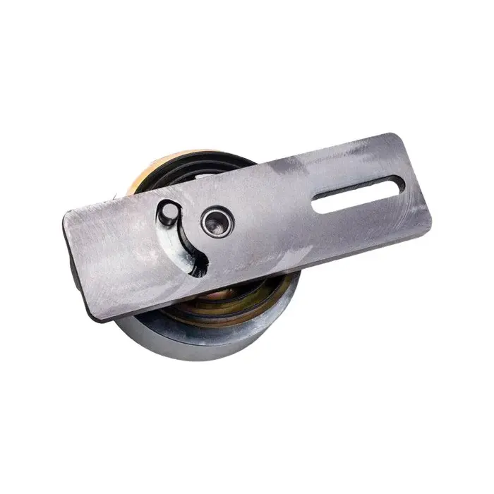 Drive Belt Tensioner Pulley Assy 6735884 for Bobcat 5600 653 751 753 763 773 7753 Skid Steer sale Drive Belt Tensioner Pulley Assy 6735884 for Bobcat 5600 653 751 753 763 773 7753 Skid Steer sale