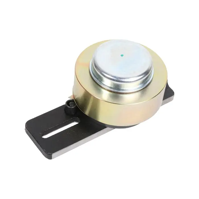 Drive Belt Tensioner Pulley Assy 6735884 for Bobcat S130 S150 S160 S175 S185 S205 S510 S530 S550 S570 S590 Skid Steer