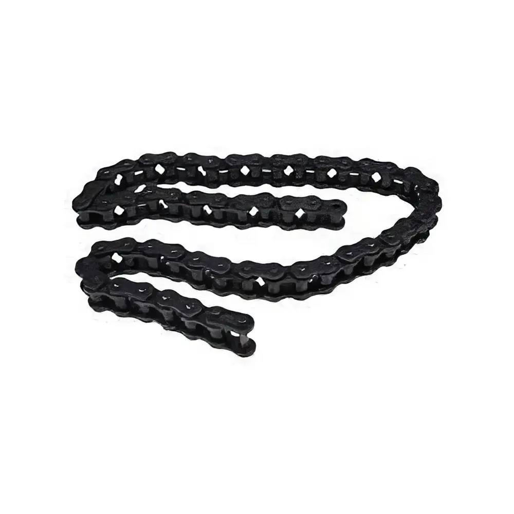 Drive Chain 6594642 for Bobcat Sweeper Landscape Rake Hydraulic Drive Motor