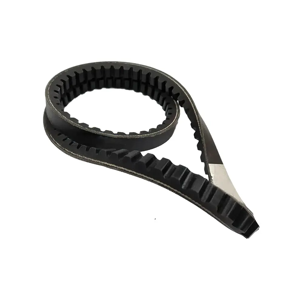 Drive Engine Belt 8400 For Kato Excavator HD770 Drive Engine Belt 8400 For Kato Excavator HD770