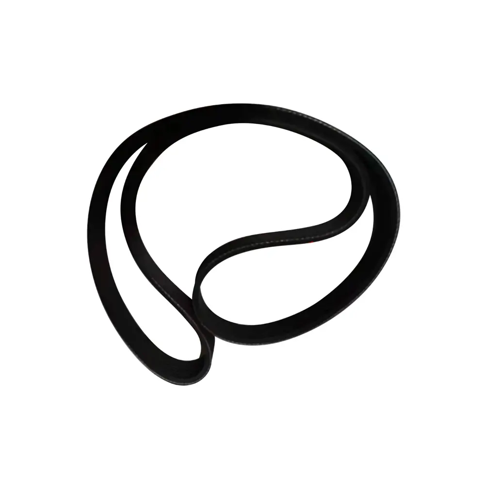 Drive Engine Belt 8PK1290 For Komatsu Excavator PC350-7