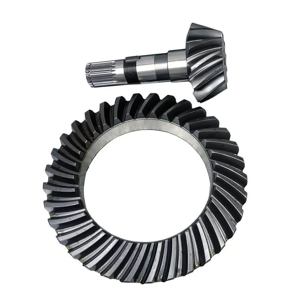 Buy Drive Gear Set 066941 VOE11709287 for Volvo Backhoe Loader BL60 BL61 BL70 BL71 Buy Drive Gear Set 066941 VOE11709287 for Volvo Backhoe Loader BL60 BL61 BL70 BL71