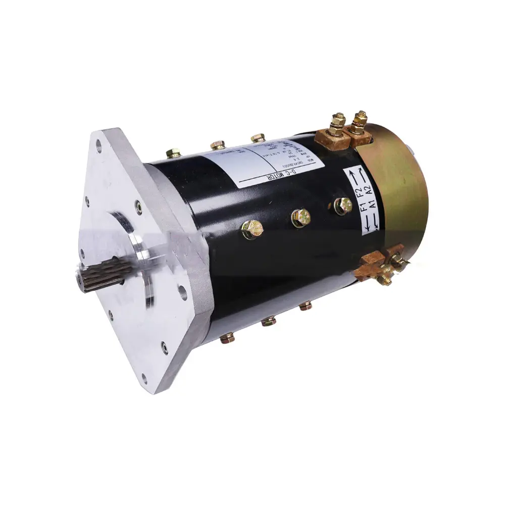 Buy Drive Motor 56282GT for Genie Z-45/25 Z-45/25J 24V