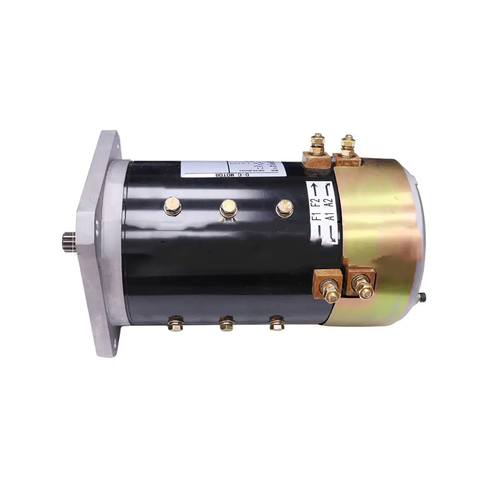 Drive Motor 56282GT for Genie Z-45/25 Z-45/25J 24V sale