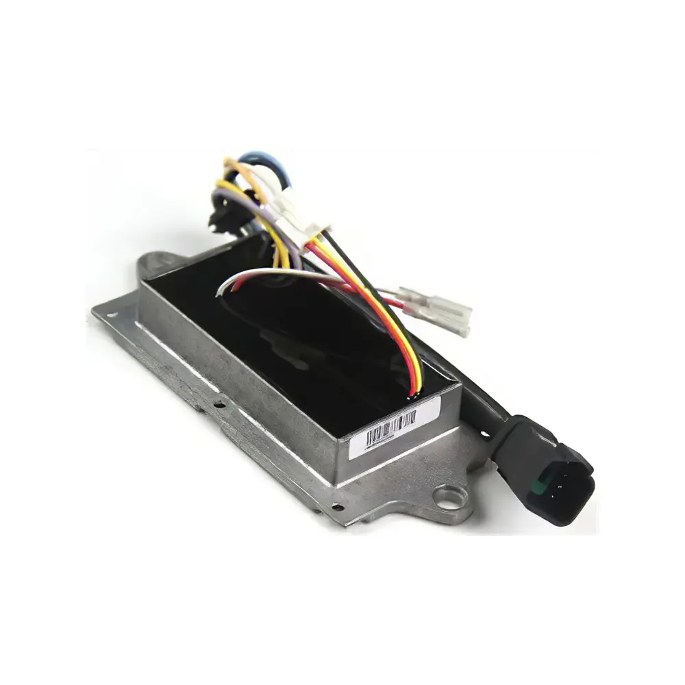 Drive Panel 24V For Caterpillar Excavator CAT 320B 320C E320B E320C