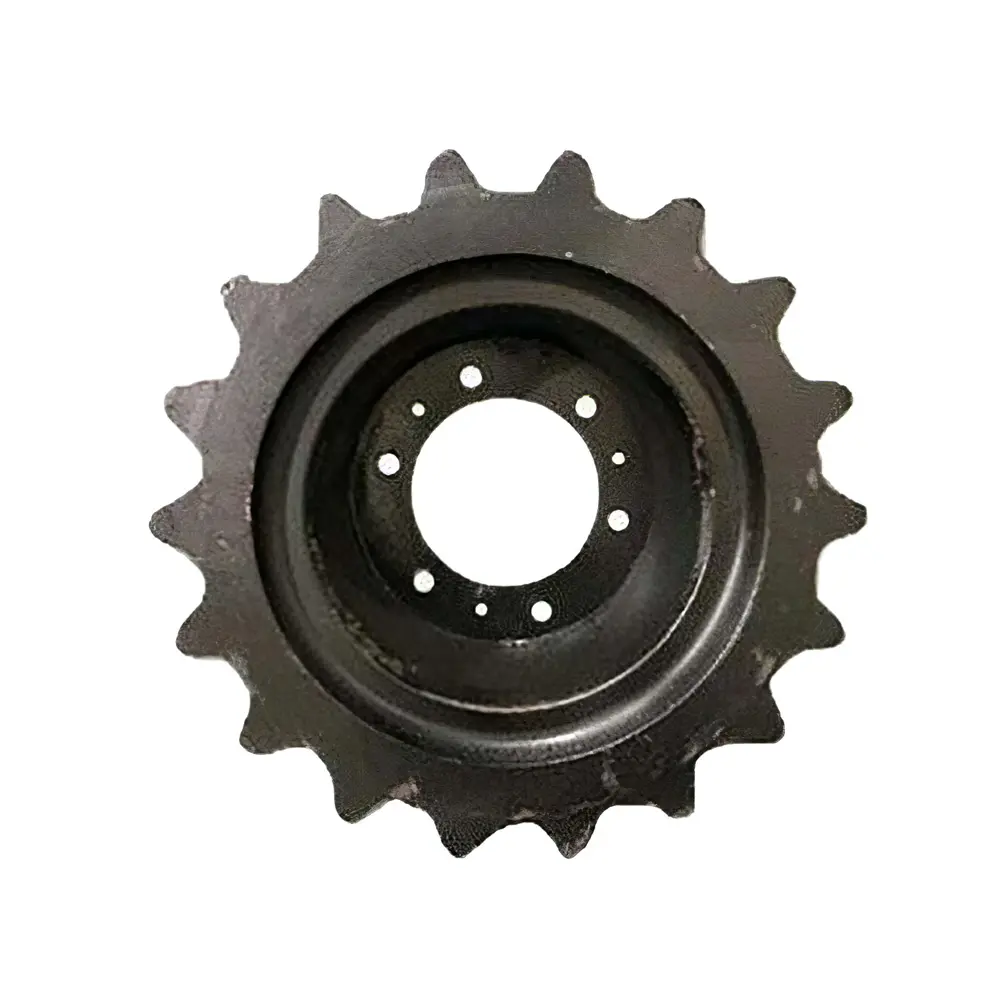 Buy Drive Sprocket 332/P5846 for JCB Skid Steer Loader 330 225T 280 300T 320T 260T Buy Drive Sprocket 332/P5846 for JCB Skid Steer Loader 330 225T 280 300T 320T 260T