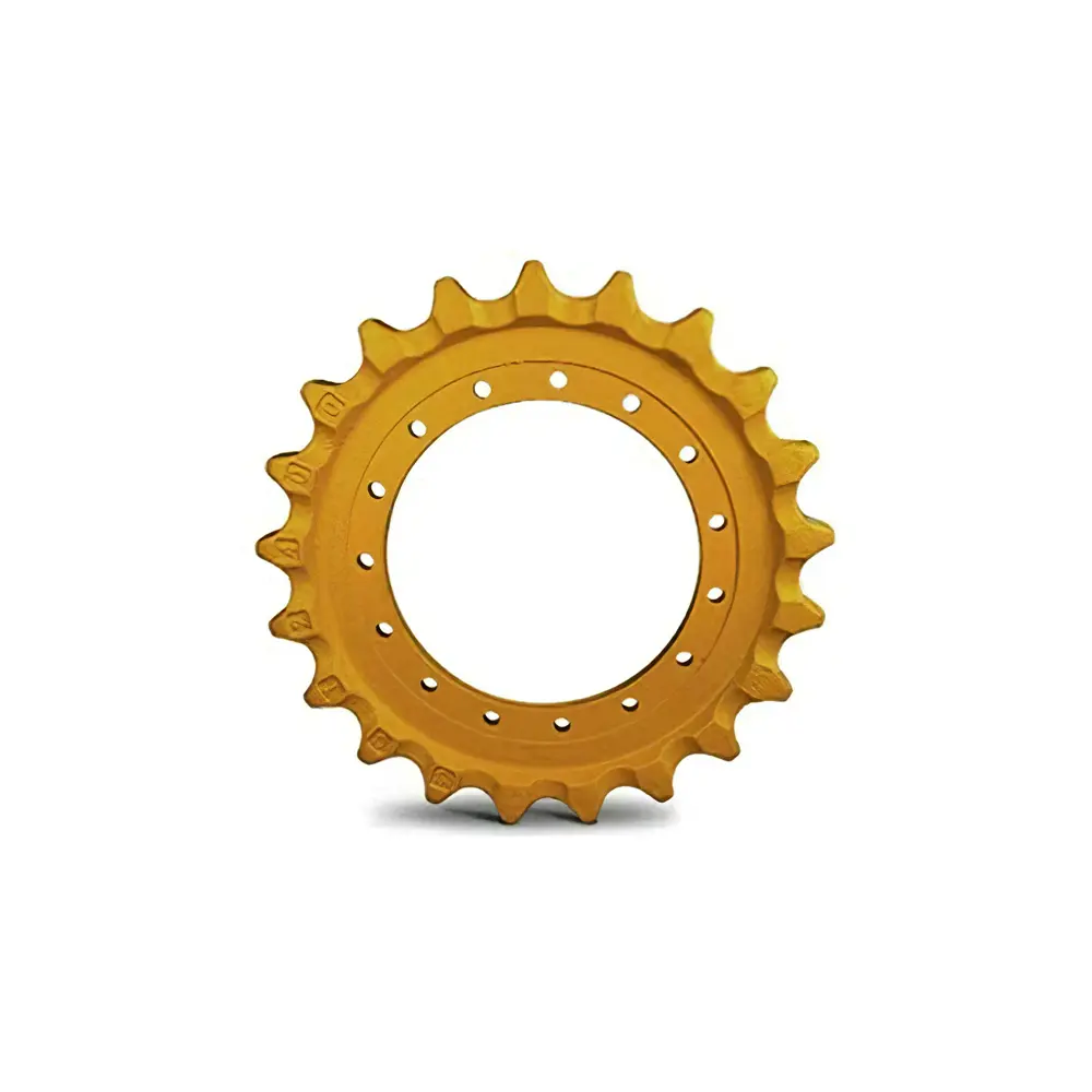 Driving Sprocket 20S-27-11211 20S-27-31110 for Komatsu Excavator PC20-3 PC20-5 PC20-6 PC30-3 PC30-5 PC30-6
