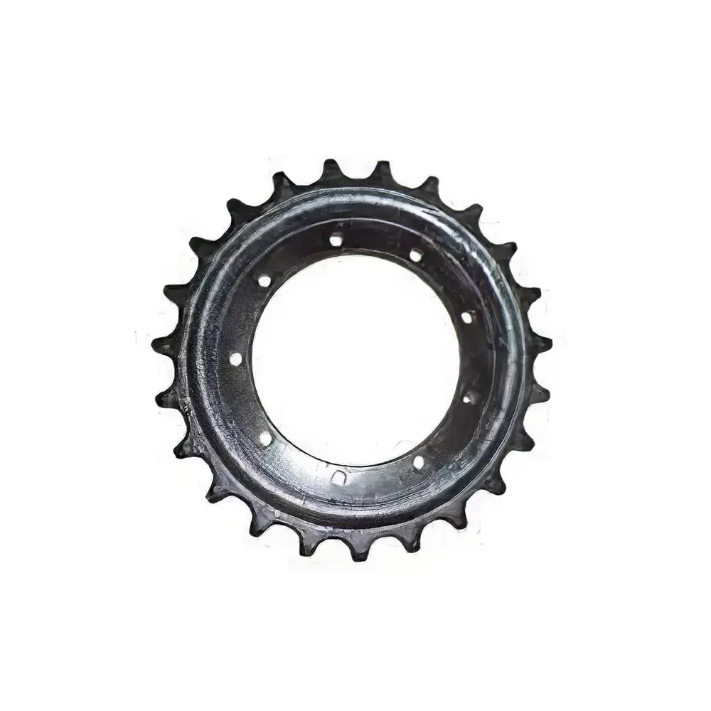 Driving Sprocket 20S-27-33111 20S-27-33110 For Komatsu Excavator 230 235 PC20-6 PC25-1 PC30-6 PC35R-8 PC38UU-2