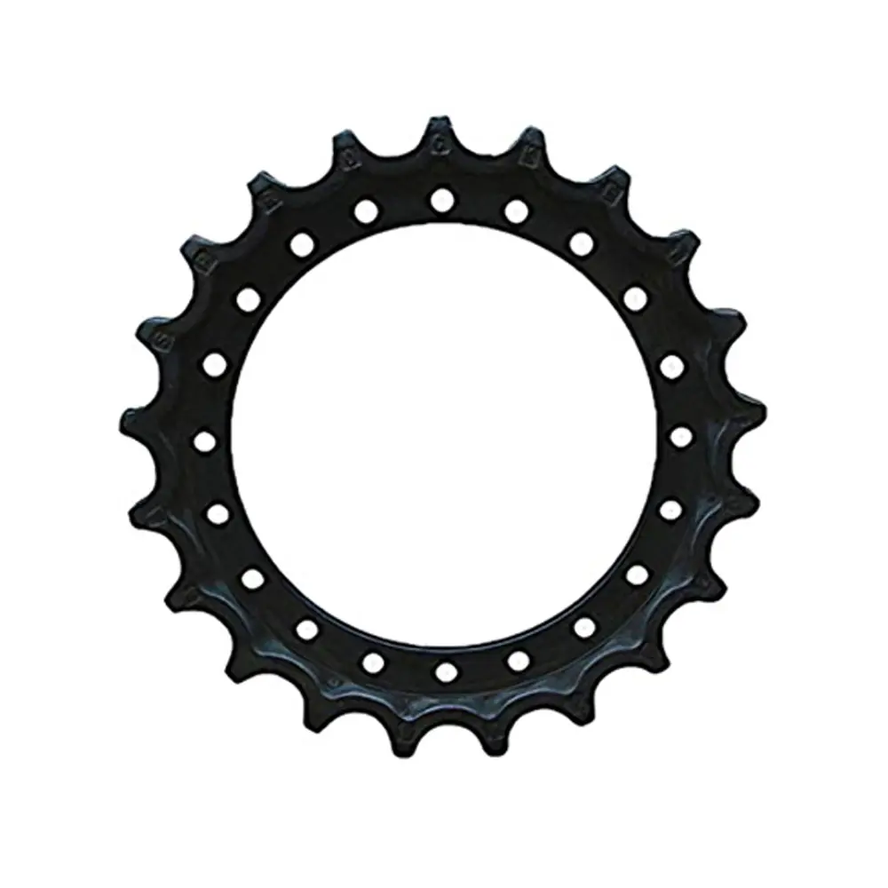 Driving Sprocket 20Y-27-11582 for Komatsu Excavator PC158US-2 PC200-5 PC200-6 PC200-7 PC200-8 PC210-10 PC220-8 PC228US-8 Driving Sprocket 20Y-27-11582 for Komatsu Excavator PC158US-2 PC200-5 PC200-6 PC200-7 PC200-8 PC210-10 PC220-8 PC228US-8