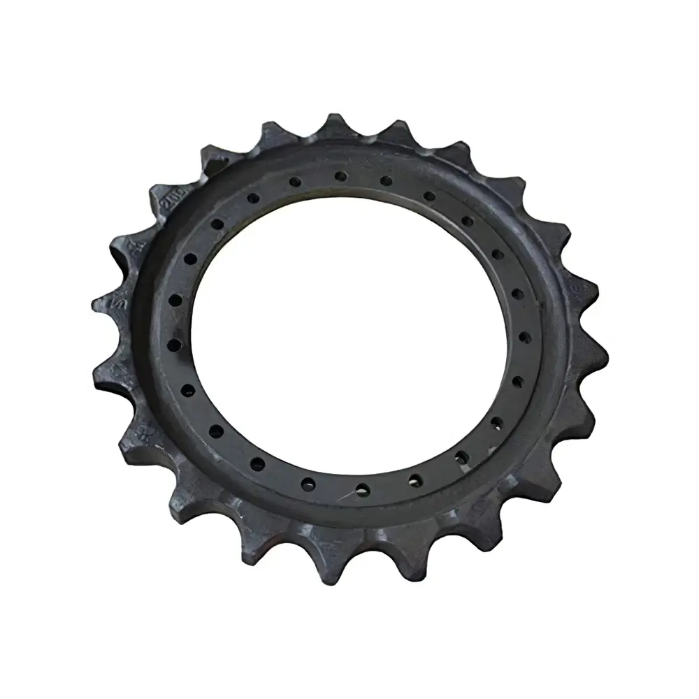 Buy Driving Sprocket 2404N262 for Kobelco Excavator SK200 SK200-3 SK200-5 SK200-6