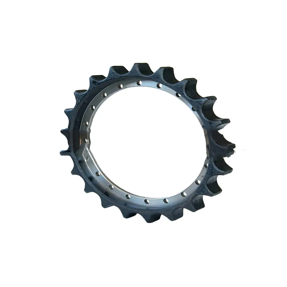 Driving Sprocket 2404N264 for Kobelco MD240C SK220-3 SK220-6 SK220LC-3 SK220LC-6