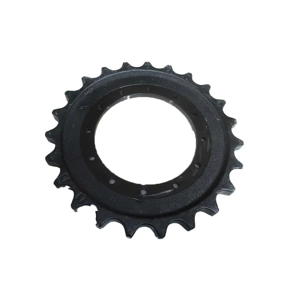 Buy Driving Sprocket 2404N267 for Kobelco Excavator SK60 SK60-3 SK60-5 SK60-6