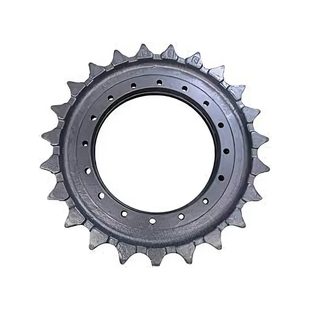 Driving Sprocket 2404N271 for Kobelco SK100 SK100-3 SK120-3 SK120-5 Driving Sprocket 2404N271 for Kobelco SK100 SK100-3 SK120-3 SK120-5