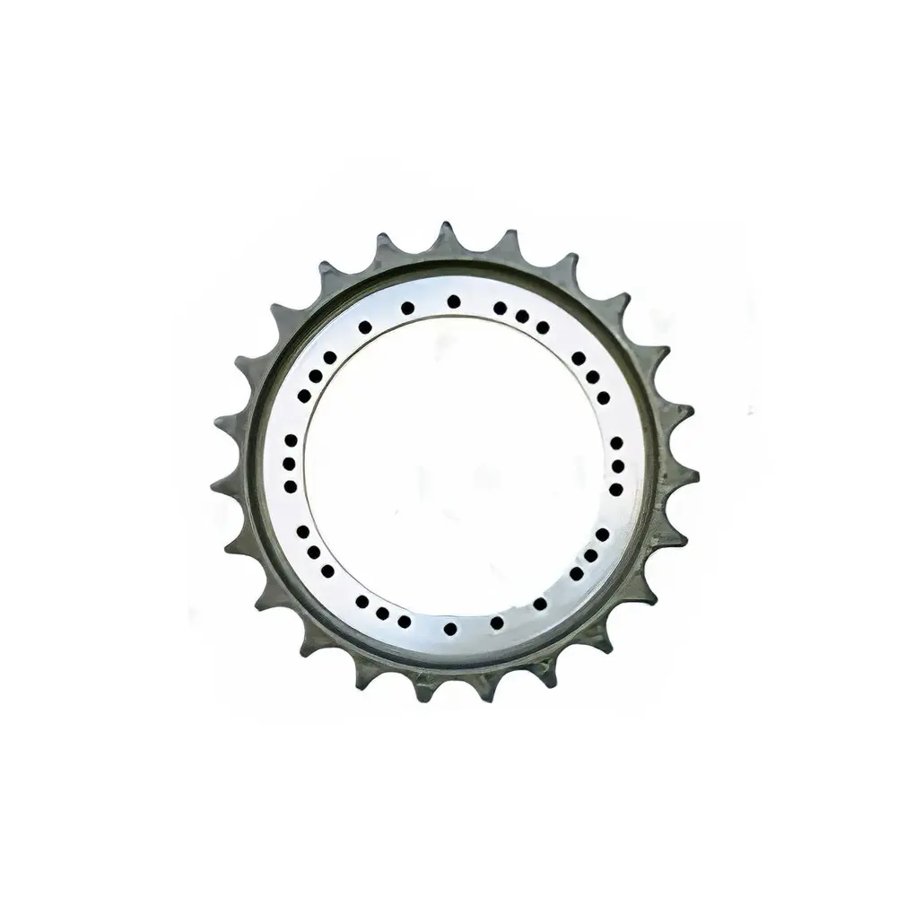 Driving Sprocket 81EM-10010 81EM-10012 for Hyundai Excavator R210LC-7 R210LC-7H R210NLC-7 R220LC-7H